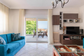 F & B Summer Collection - Peraia - Flat for 4